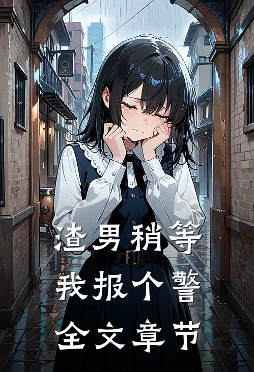 渣男稍等，我报个警全文章节