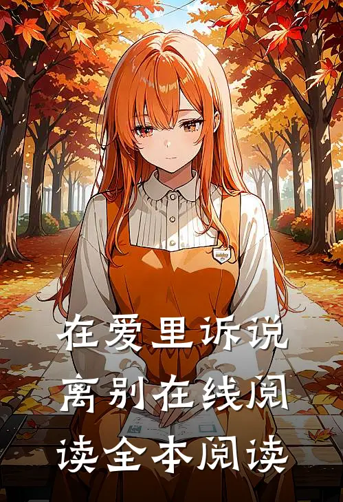 在爱里诉说离别在线阅读全本阅读免费