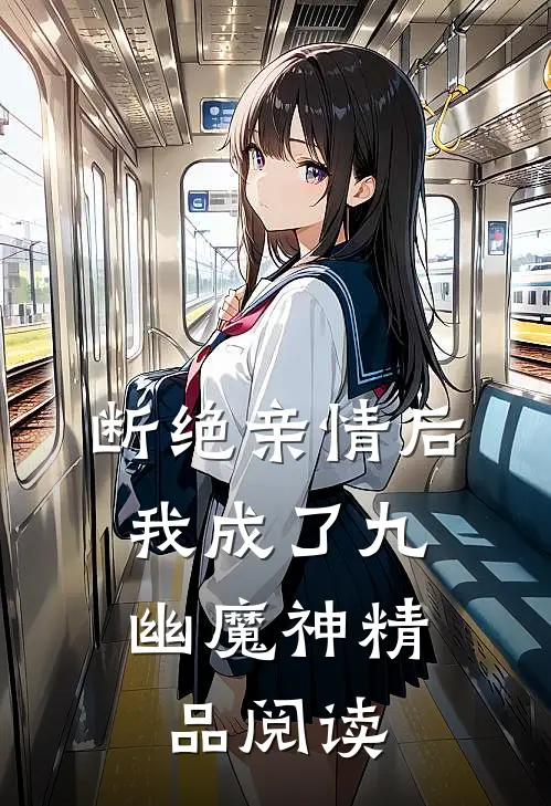 断绝亲情后，我成了九幽魔神精品阅读