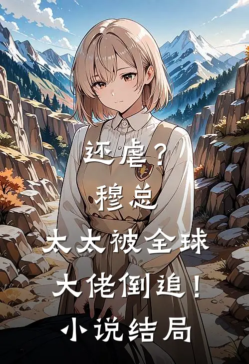 还虐?穆总,太太被全球大佬倒追!结局怎么样