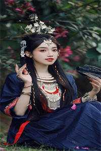 星光跌入他眼眸未删节