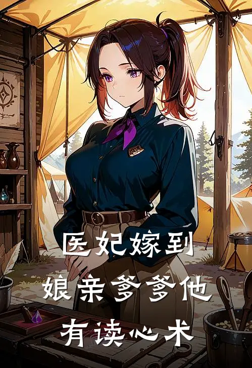 医妃嫁到,娘亲爹爹他有读心术阿莫