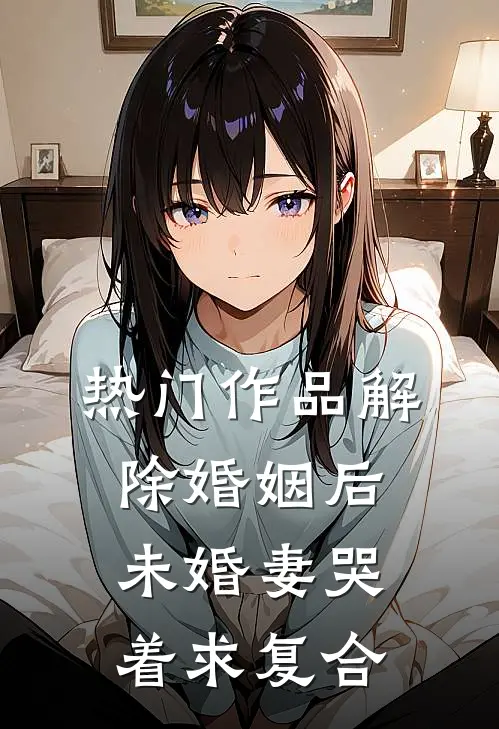 热门作品解除婚姻后，未婚妻哭着求复合