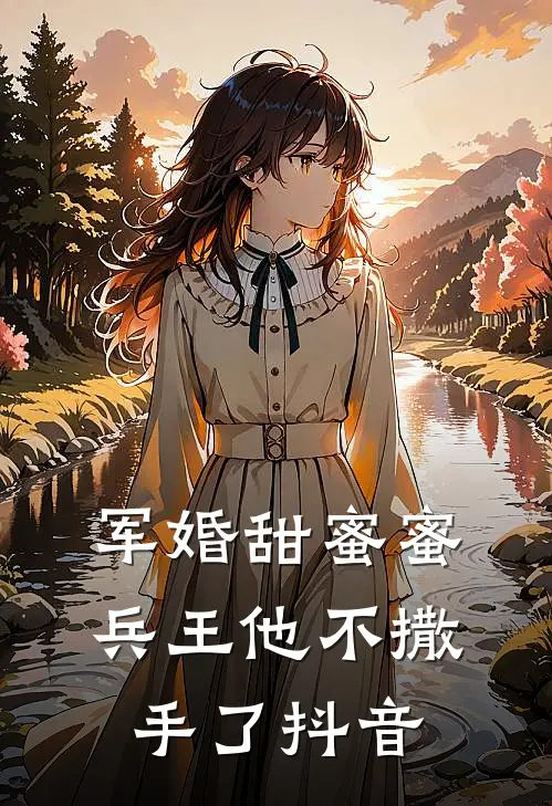 军婚甜蜜蜜,兵王他不撒手了抖音免费阅读