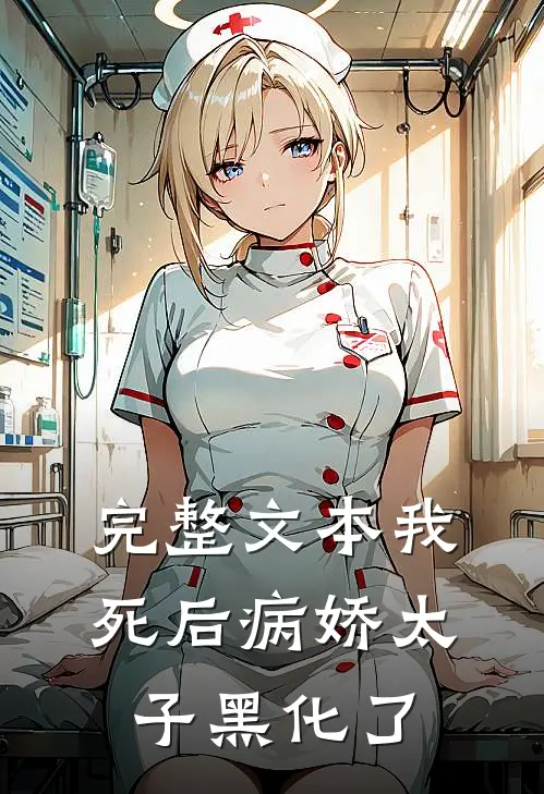 完整文本我死后病娇太子黑化了