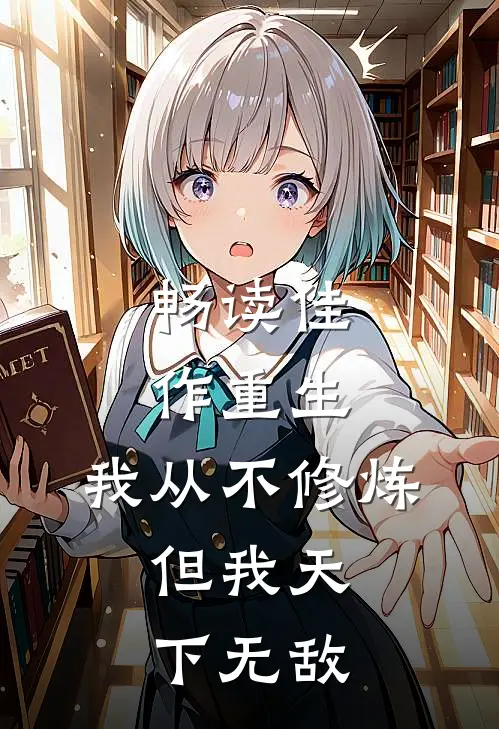 畅读佳作重生我从不修炼,但我天下无敌了