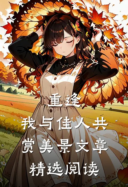 重逢我与佳人共赏美景文章精选阅读