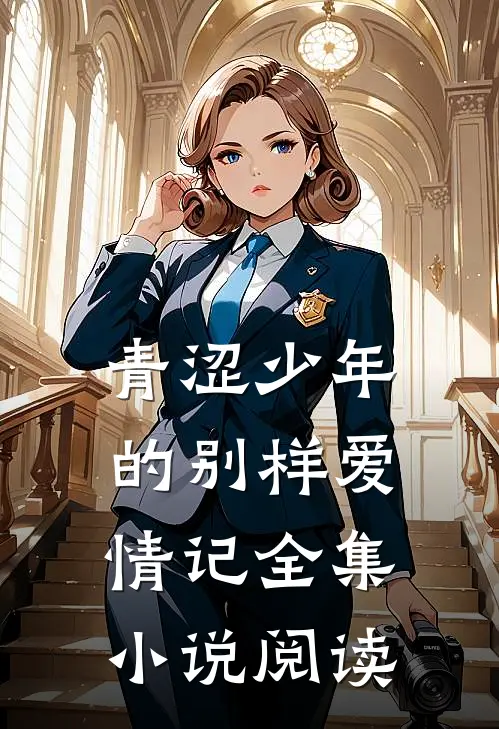 青涩少年的别样爱情记全集阅读