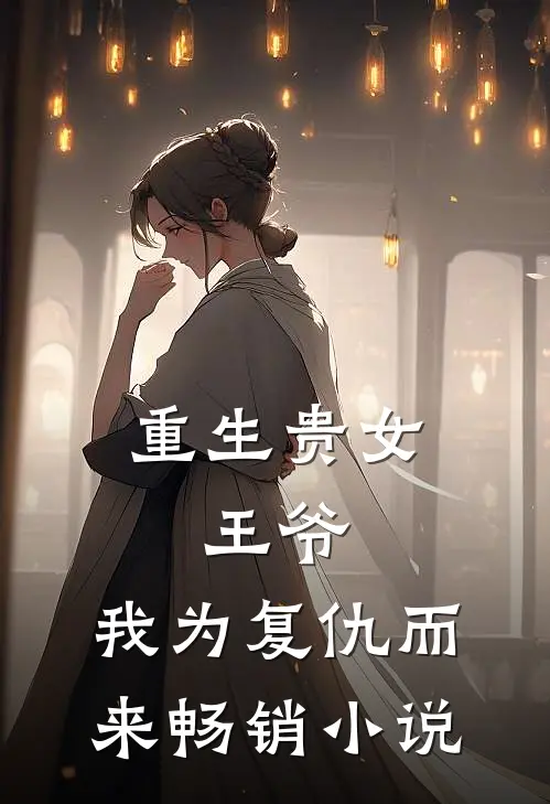 重生贵女王爷,我为复仇而来畅销