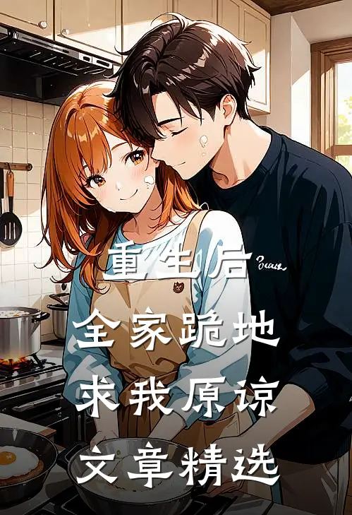 重生后,全家跪地求我原谅文章精选