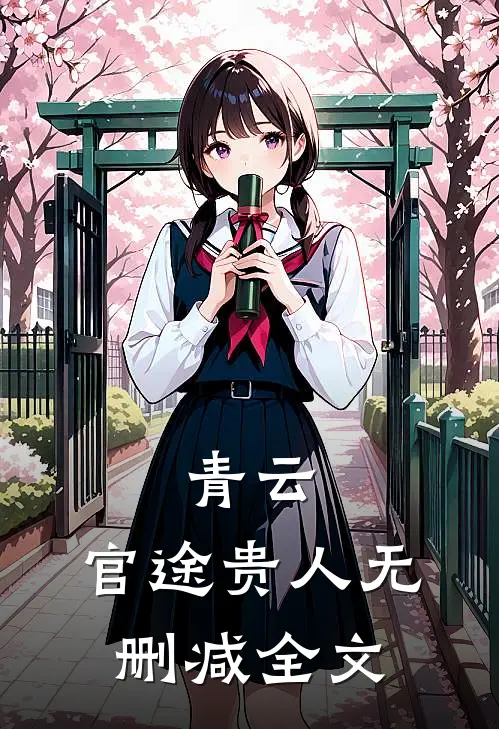 青云官途贵人无删减全文