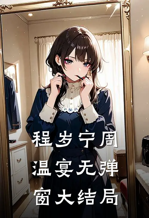 程岁宁周温宴无弹窗大结局