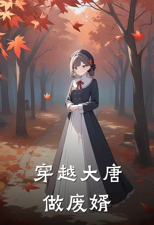 穿越大唐做废婿