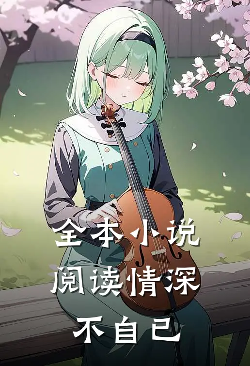 全本小说阅读情深不自已