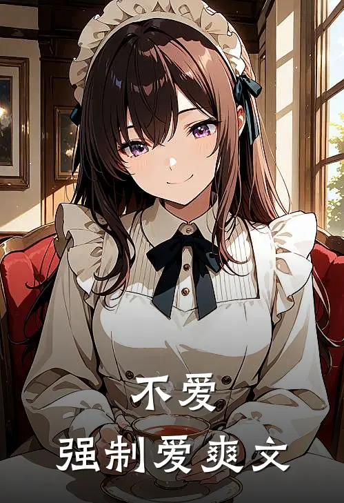 不爱,强制爱爽文女主