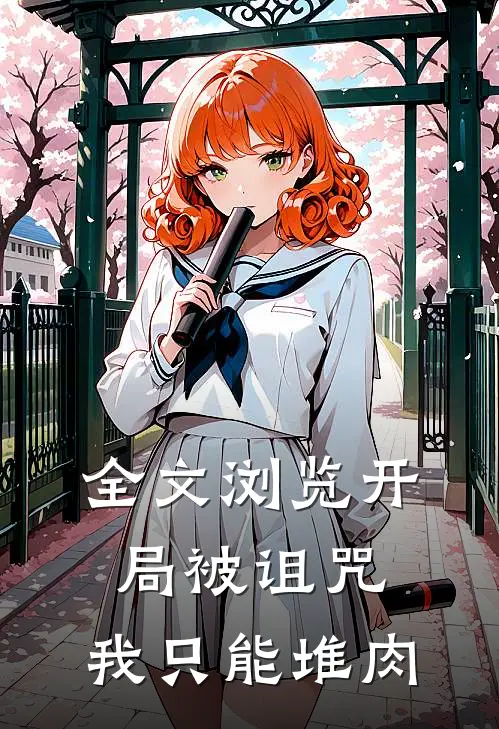 全文浏览开局被诅咒,我只能堆肉的