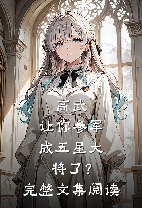 高武让你参军,成五星大将了?完整文集阅读