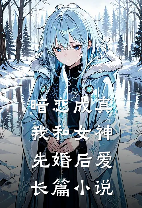 暗恋成真,我和女神先婚后爱长篇