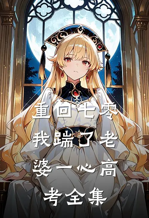 重回七零，我踹了老婆一心高考全集