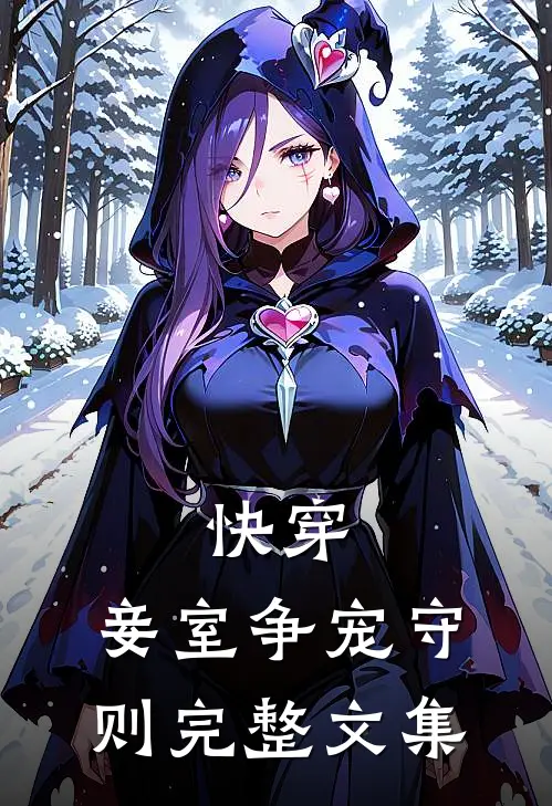 快穿妾室争宠守则完整文集免费阅读
