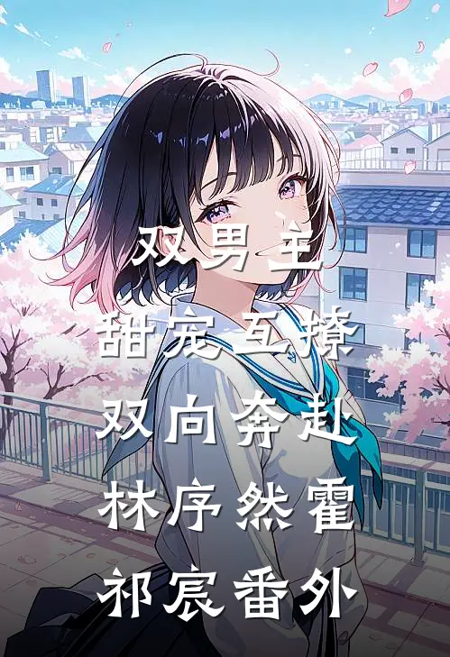 双男主甜宠互撩,双向奔赴林序然霍祁宸番外在线阅读