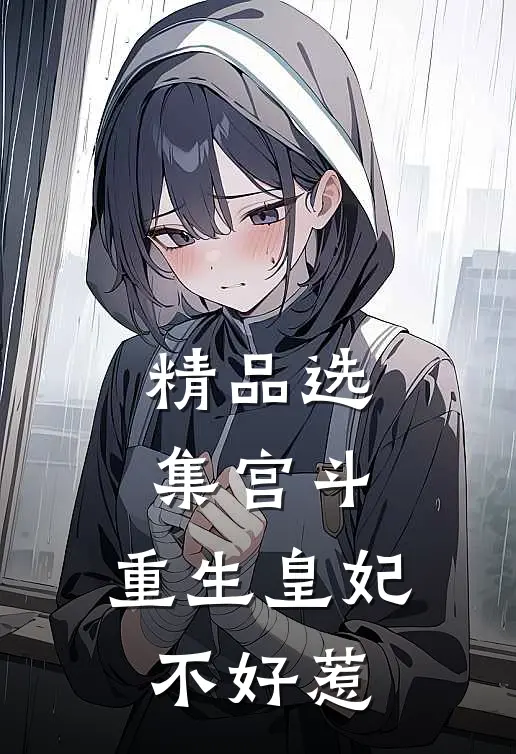 精品选集宫斗重生皇妃不好惹