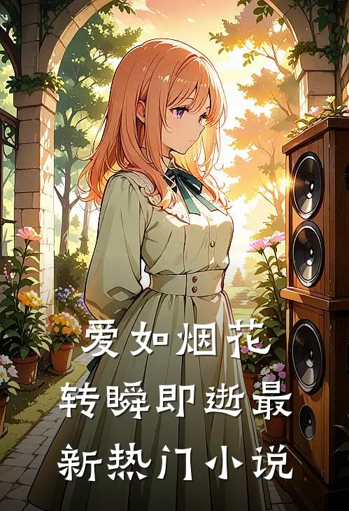 爱如烟花,转瞬即逝最新热门阅读