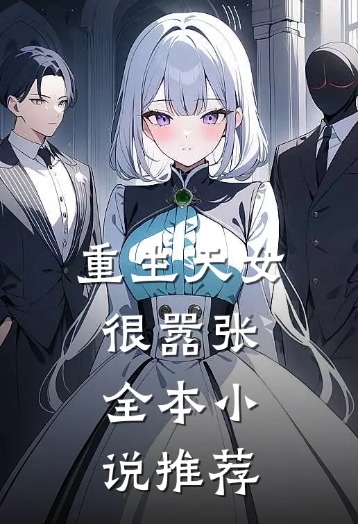 重生天女很嚣张全本小说推荐