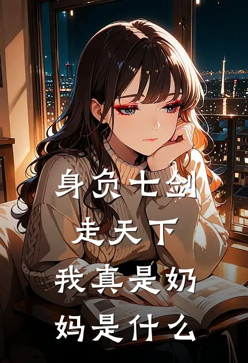 身负七剑走天下我真是奶妈是