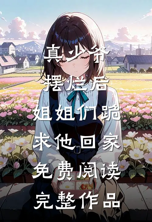 真少爷摆烂后,姐姐们跪求他回家免费阅读完整作品