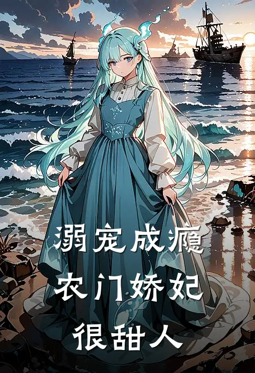 溺宠成瘾农门娇妃很甜人 九色兔