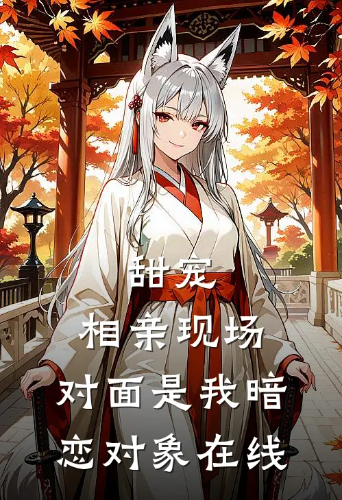 甜宠相亲现场,对面是我暗恋对象在线看