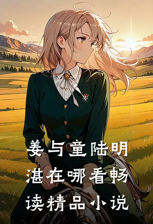 姜与童陆明湛在哪看畅读精品小说