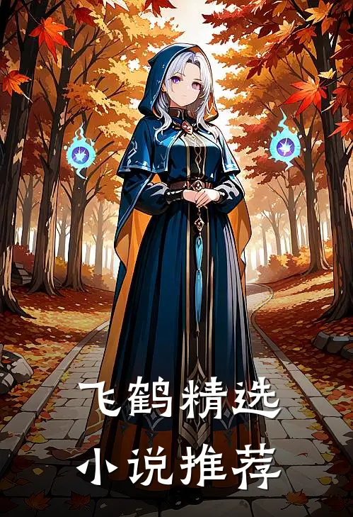 飞鹤精选推荐书单