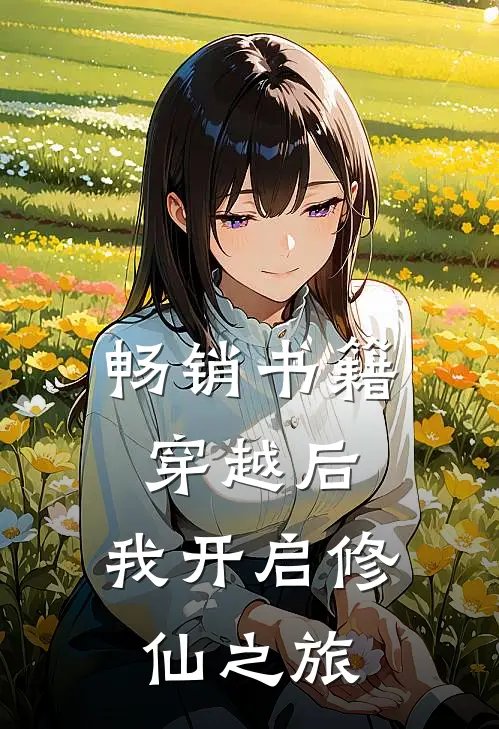 畅销书籍穿越后，我开启修仙之旅