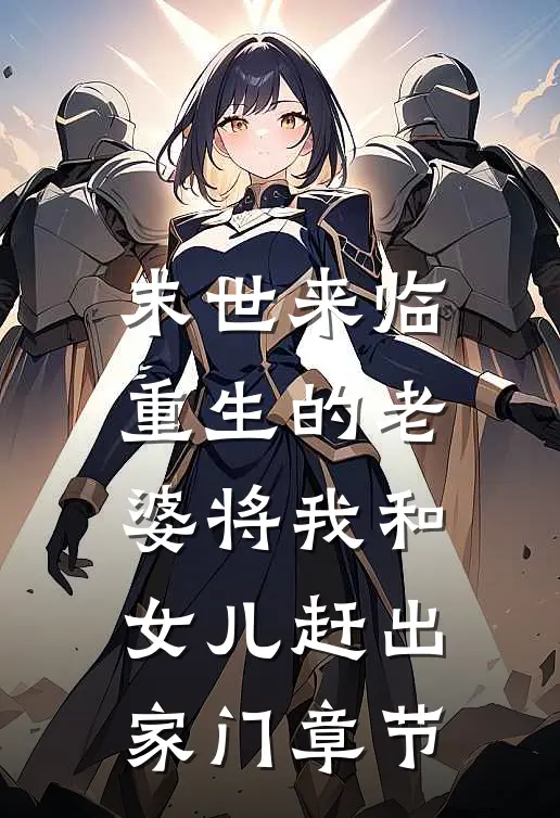 末世来临,重生的老婆将我和女儿赶出家门章节阅读