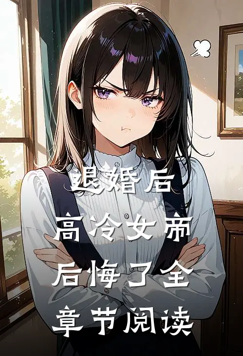 退婚后,高冷女帝后悔了全章节阅读