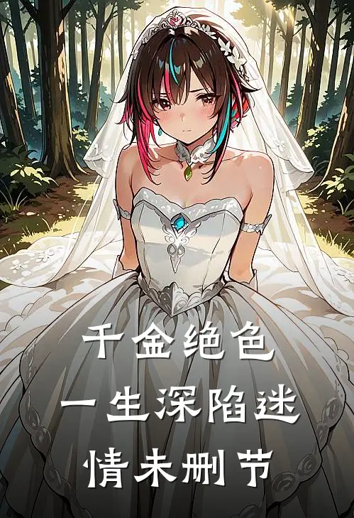 千金绝色,一生深陷迷情未删节