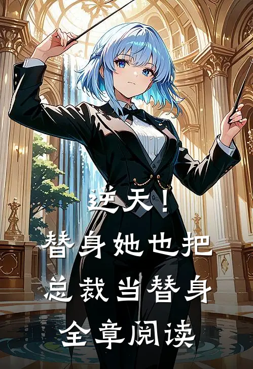 逆天!替身她也把总裁当替身全章阅读免费