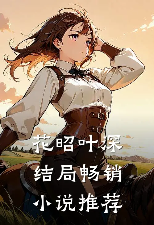 花昭叶深结局畅销小说推荐