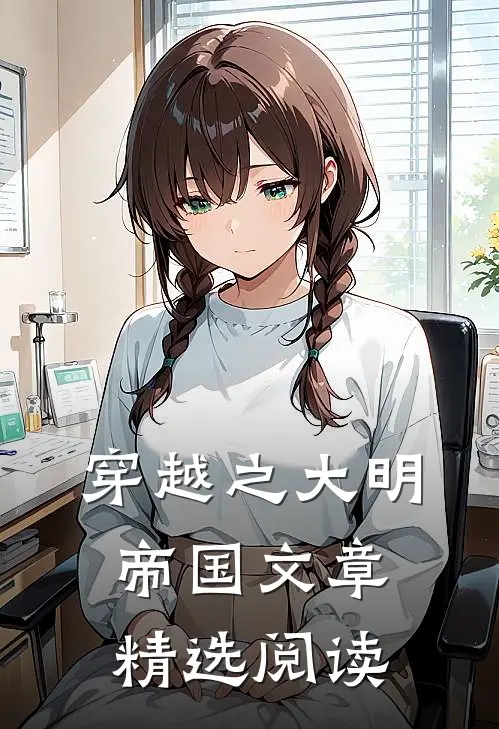 穿越之大明帝国文章精选阅读