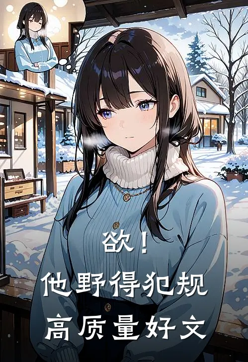 欲！他野得犯规高质量好文