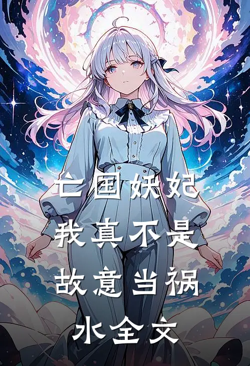 亡国妖妃,我真不是故意当祸水全文