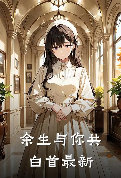 余生与你共白首最新章