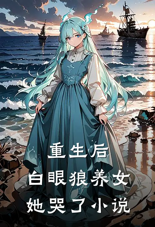 重生后,白眼狼养女她哭了全文阅读