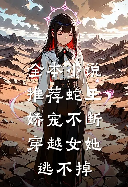 全本推荐蛇王娇宠不断,穿越女她逃不掉免费阅读