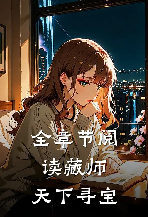 全章节阅读藏师天下寻宝
