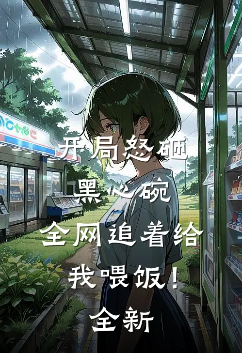开局怒砸黑心碗,全网追着给我喂饭!全新