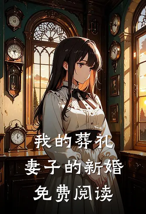 我的葬礼,妻子的新婚免费阅读全文