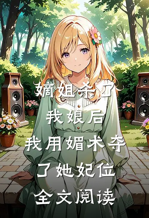 嫡姐杀了我娘后,我用媚术夺了她妃位全文阅读免费